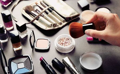 化妆品代加工顺应大趋势，诺斯贝尔以专业成就美