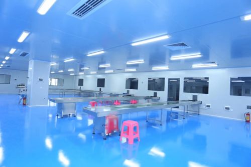 化妆品OEM/ODM首选放心厂家与家用电器行业标杆 品质与信赖的双重保障