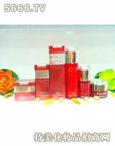 茹雪化妆品 产品解析与加盟店前景展望